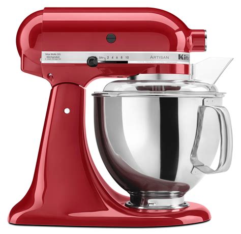 are kitchenaid misers available in china